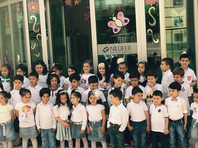 Annelere özel yemekler