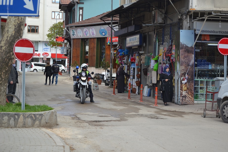 Değişikliğe uymayana 5 bin TL ceza!