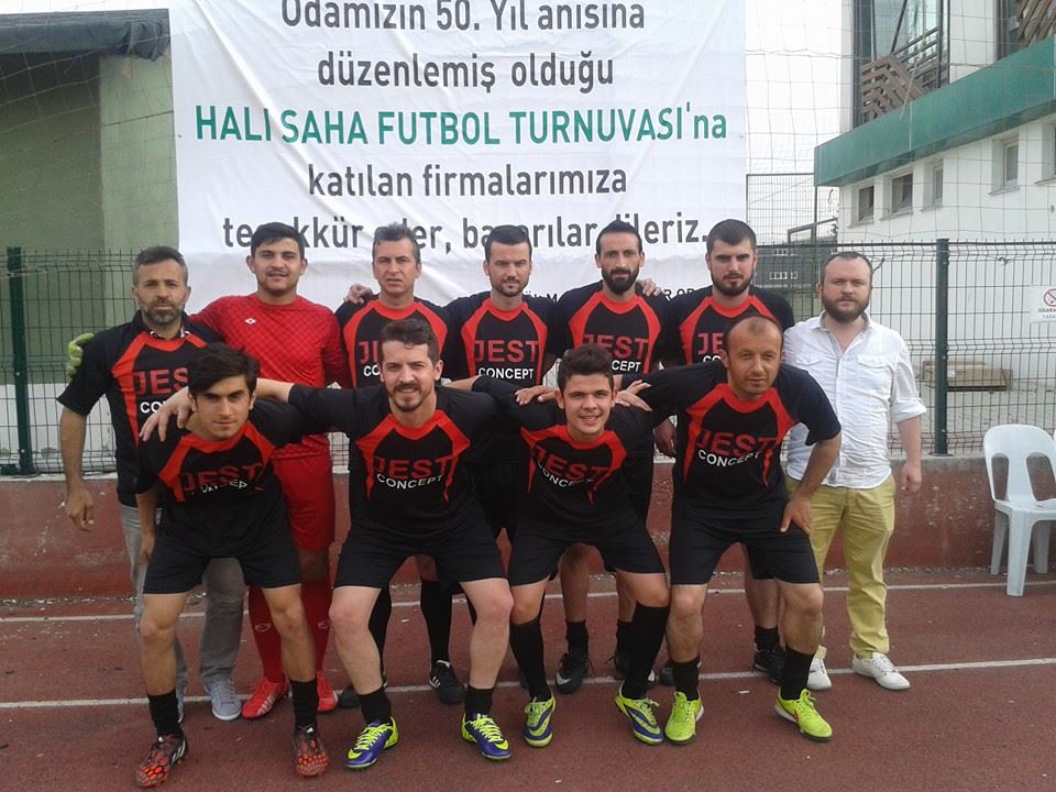 Mobilyacıların turnuvası başladı