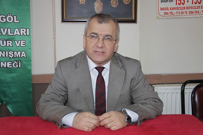 Manavlardan hıdrelleze davet