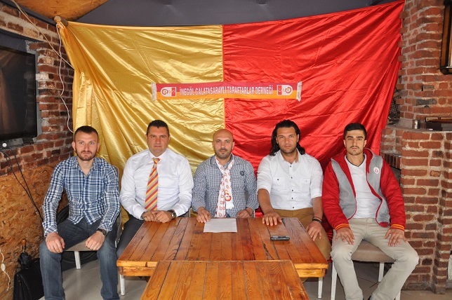 “İnegölsporluluğumuzu sorgulatmayız”