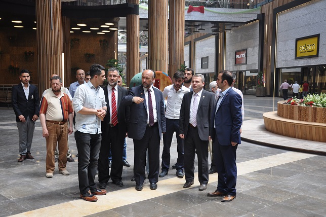 “Müslüman kilise, sinegog açamaz”