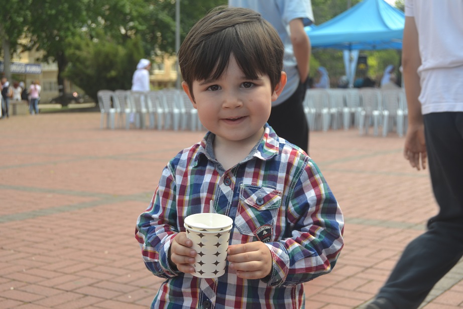 Süt tüketimimiz çok düşük