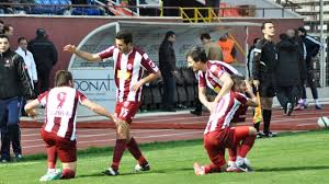 “Avantajlı bir skor elde etmek istiyoruz”