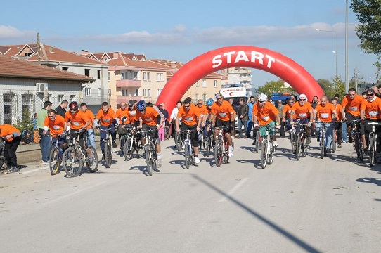 Koşunun gün ve içeriği değişti