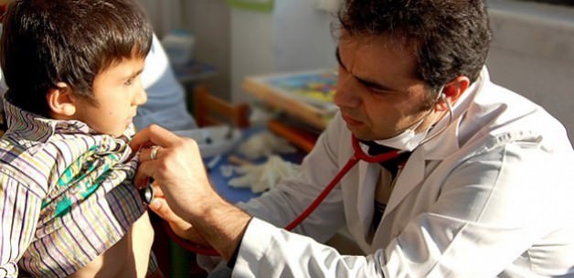 Aile hekimleri 3 gün grev yapacak