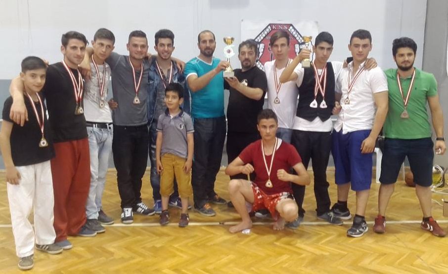 İnegöllü 2 sporcuya Milli davet