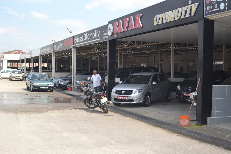 2. El de fiyatlar yükseliyor