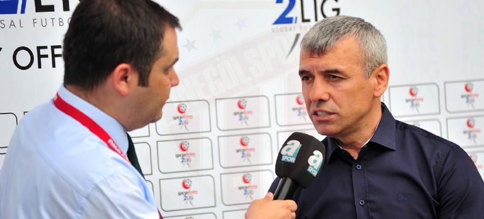 “İnegöl halkından özür diliyoruz”