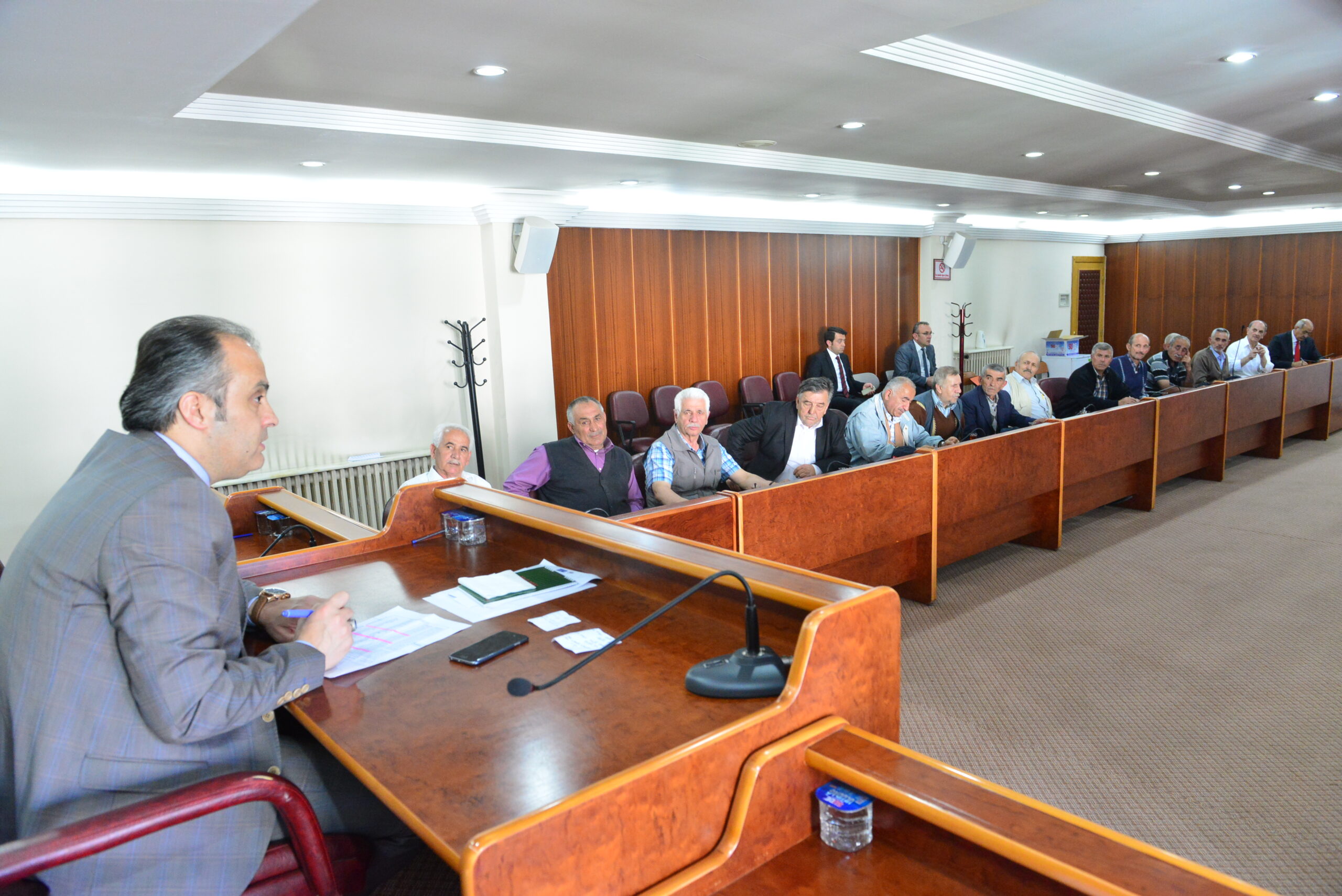 40 yıl aradan sonra…