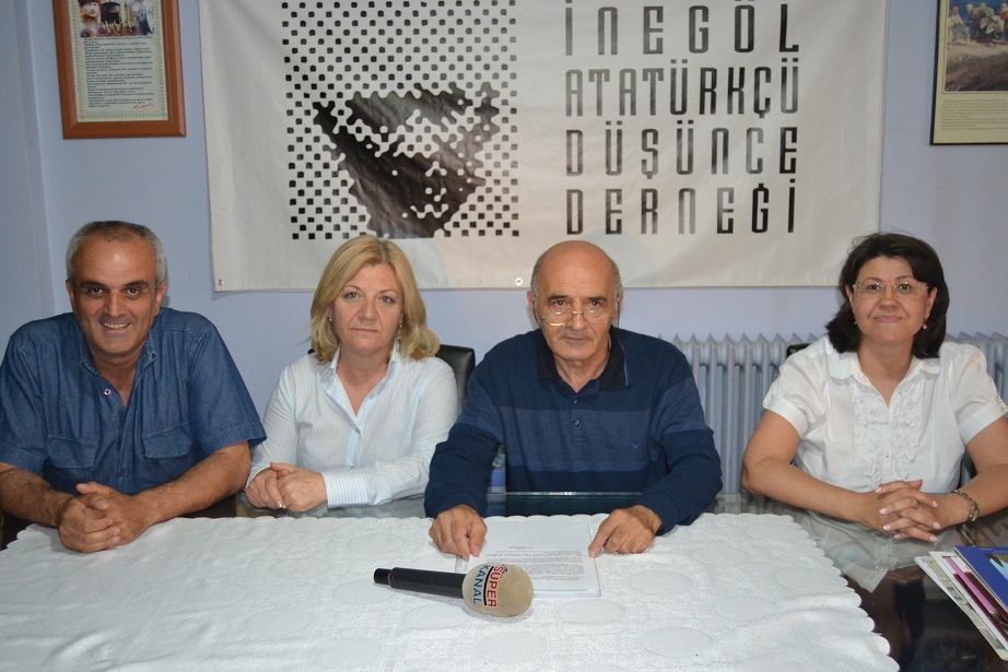 ADD Karaarslan’a sahip çıktı