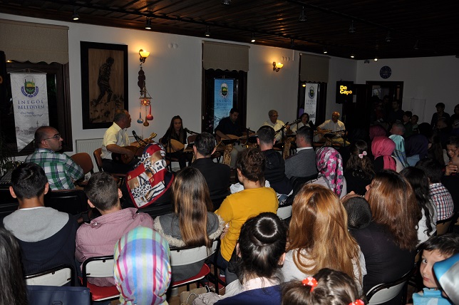 400’ün üzerinde kursiyere estrüman eğitimi