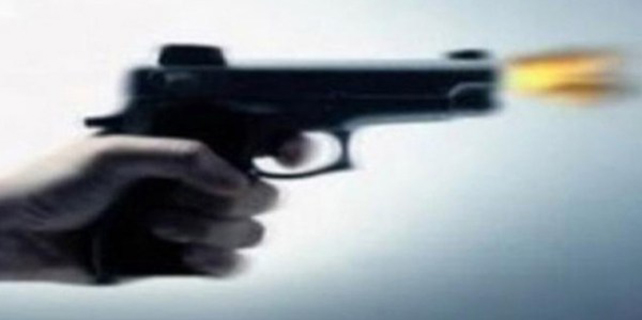 Magandalar yine sahnede