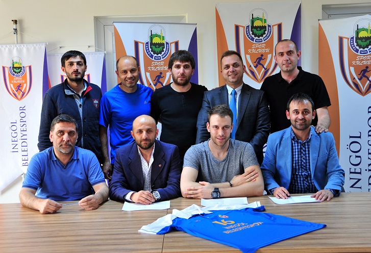 Cansın, yuvada kaldı