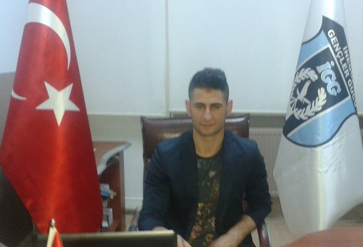 Gençler’de alt yapı çalışmaları devam ediyor