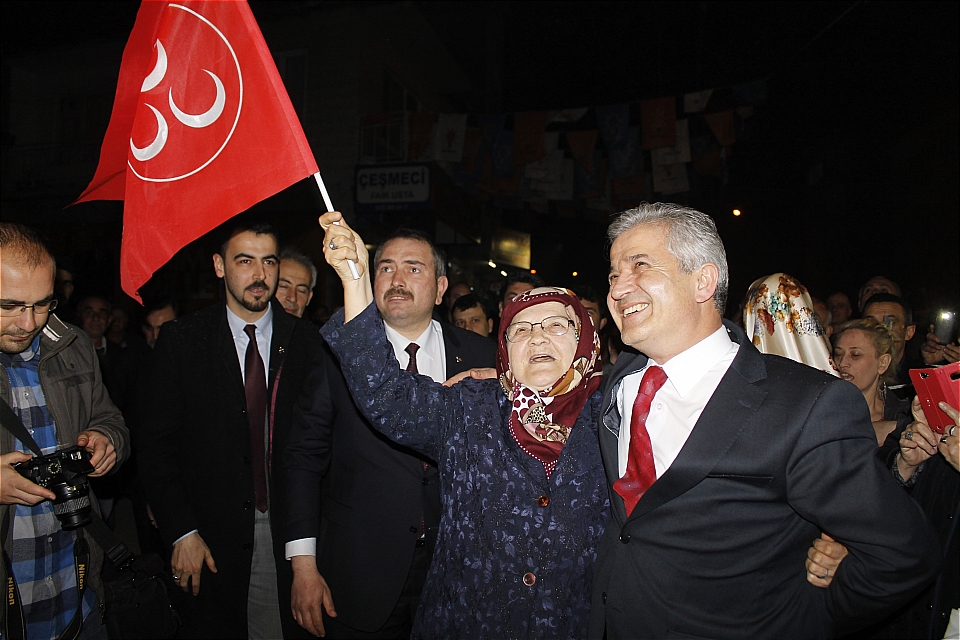 Kalp krizi geçiren Fidan’ın durumu iyi
