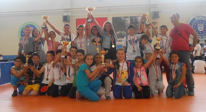 Kocatepe’den kupalara ambargo