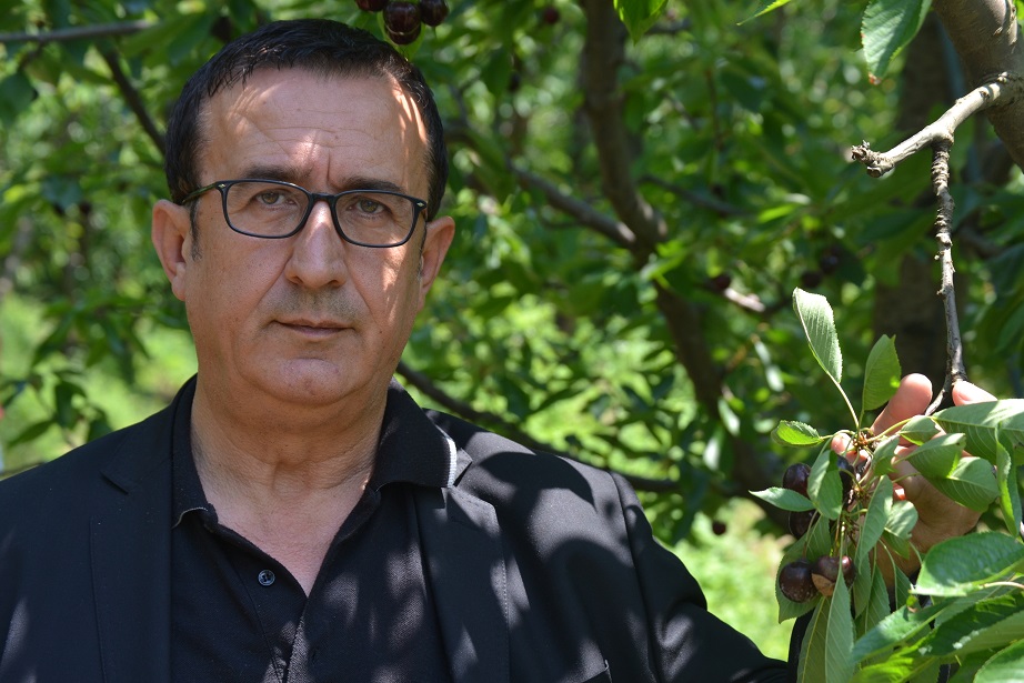 İnegöl’de iklim değişti