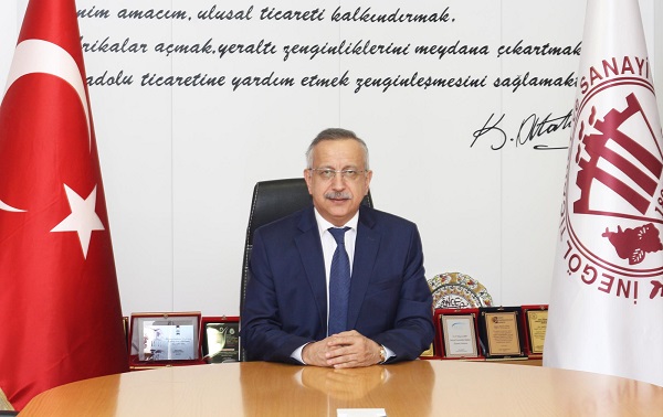 Panik havasında değiliz