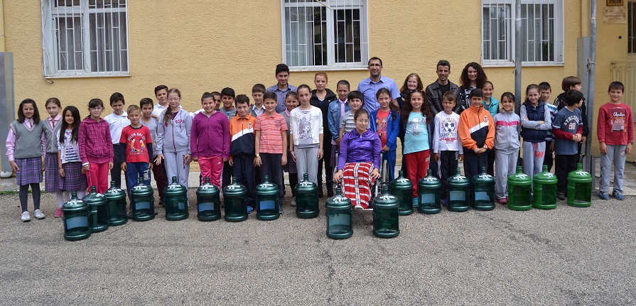 Kent Konseyi’nden bir örnek proje daha