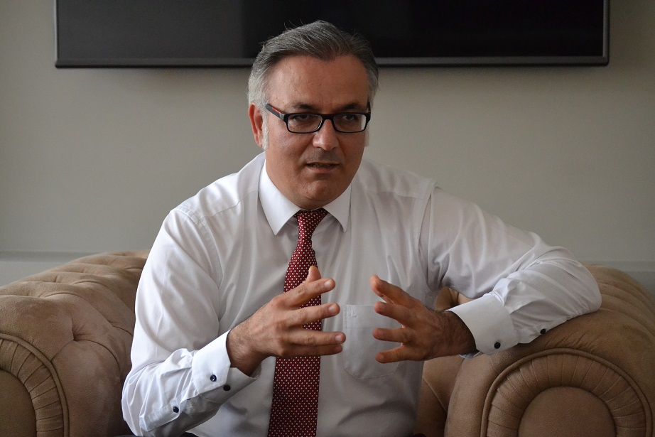 İnegöl Ramazan’a hazır