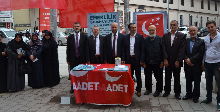 “İnegöl tarihine kara harflerle yazılacaksın”