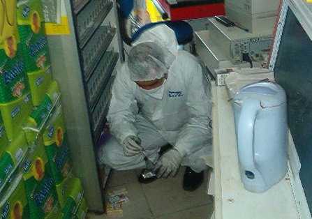 27 faili meçhul olay aydınlatıldı