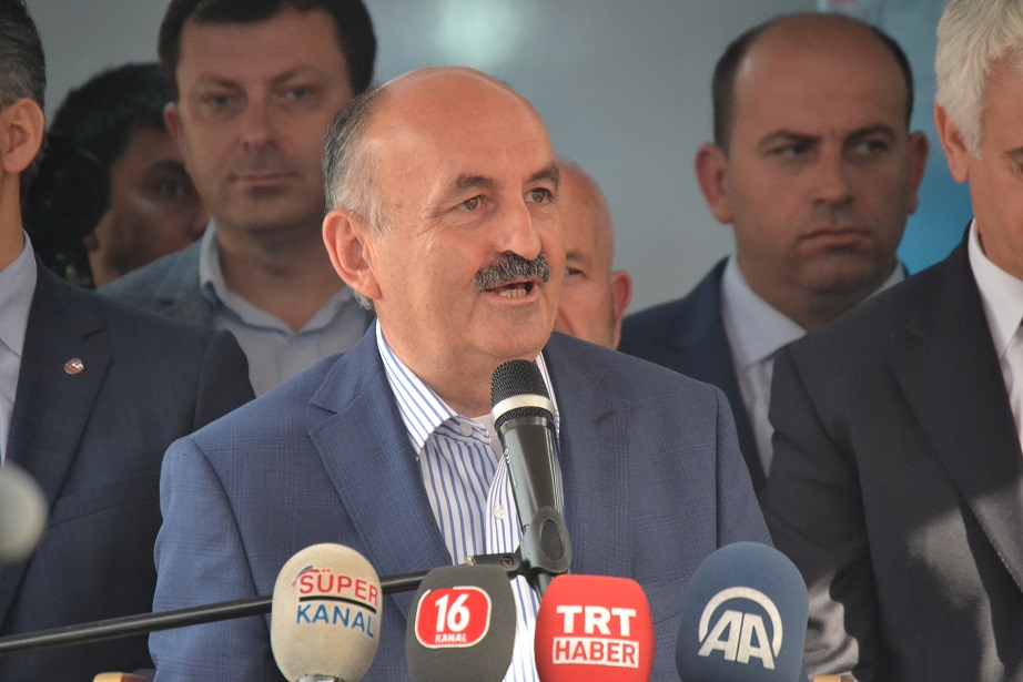 DİŞ HASTANESİ MÜJDESİ!