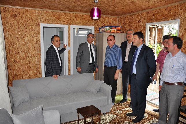 Hanelere ‘Umuteli’ değmeye devam ediyor