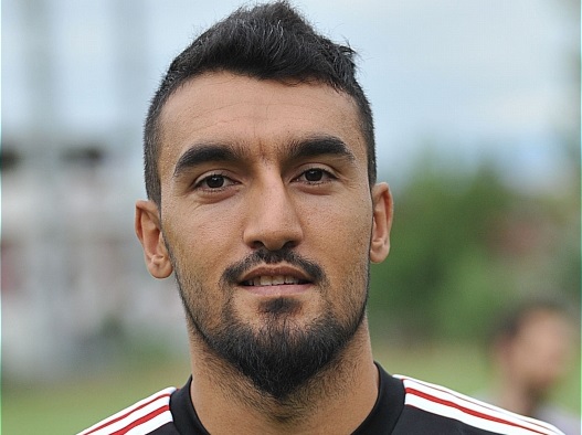 Ali 2. Lig’de kalacaksa İnegöl’de olacak