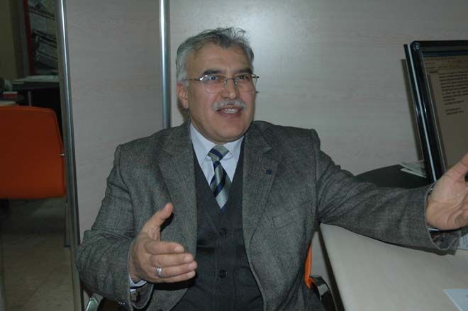 Çil: Haydi, İnegöl… Millet Partisinin yanında yer al