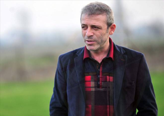 Eşref Güç liste düzenliyor