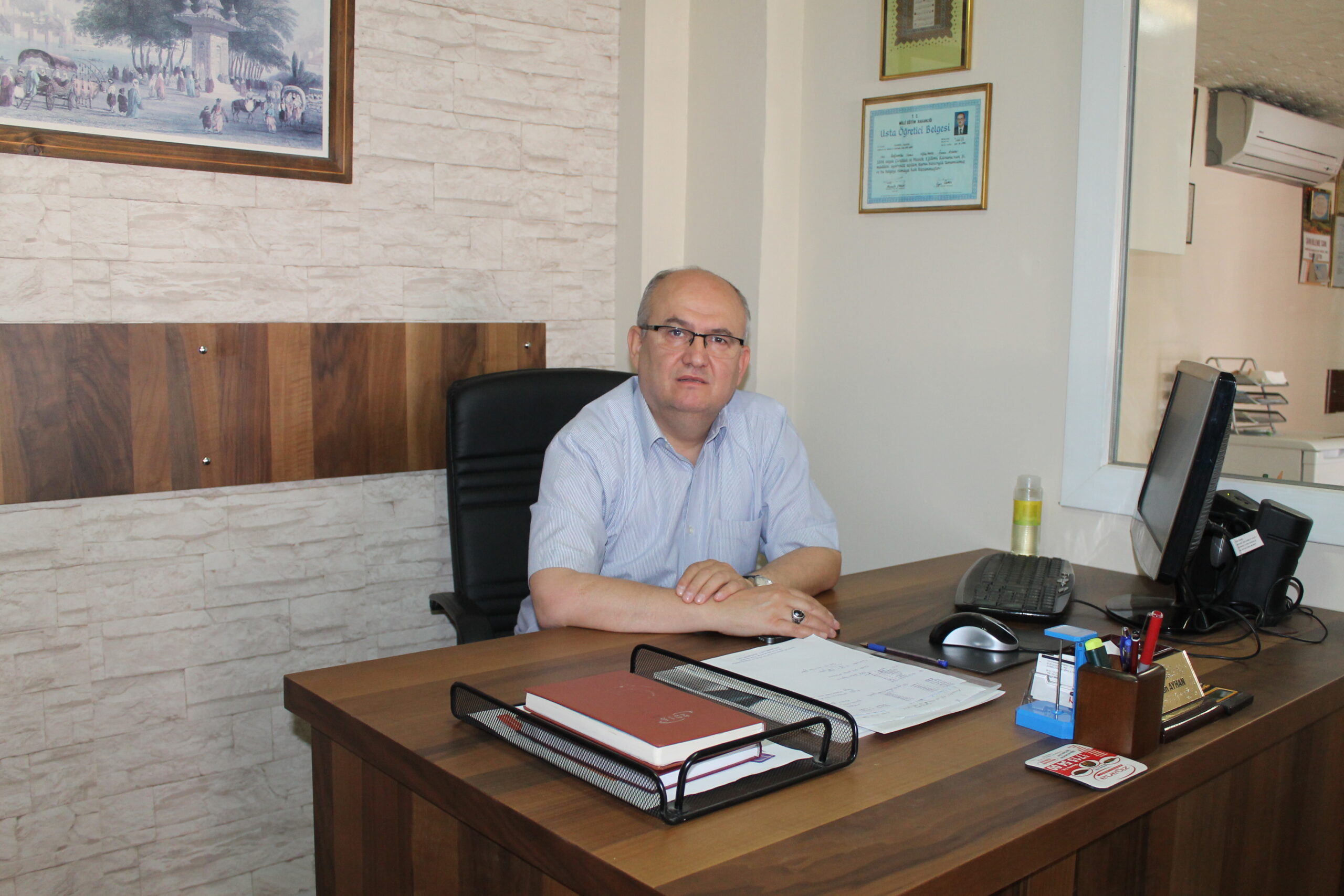 “Tasarım odaklı ürünler yapmamız gerekir”