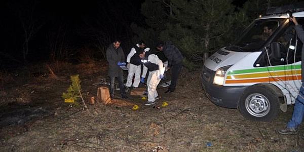 Cinayet sanıklarına ceza üstüne ceza