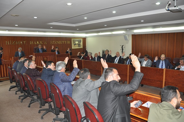 İş-Kur Alanyurt’a taşınıyor