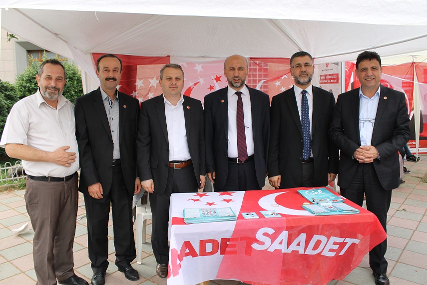 “Avrupa Birliği büyük bataklık”