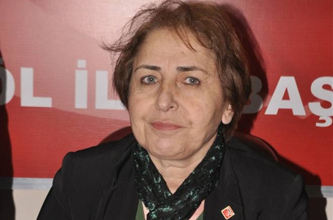 Beklentilerin altındaki CHP mutlu!