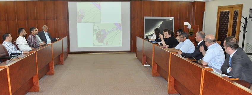 Hedef İnegöl’e 3. OSB’yi kazandırmak