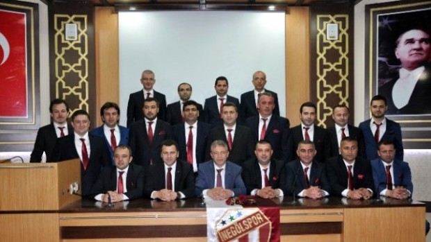 İnegölspor’da kongre heyecanı
