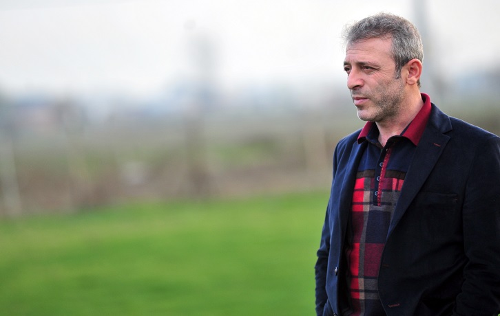 İnegölspor’da kongre günü