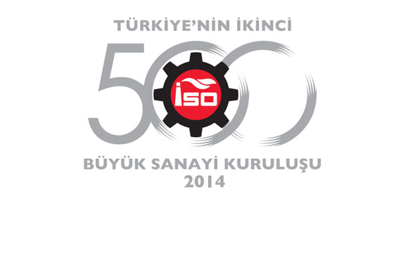 En büyük 2’nci 500’de 5 İnegöllü firma