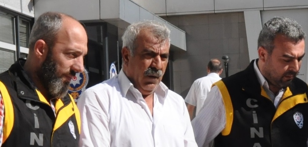 İnegöllü muhtar adliyeye sevk edildi