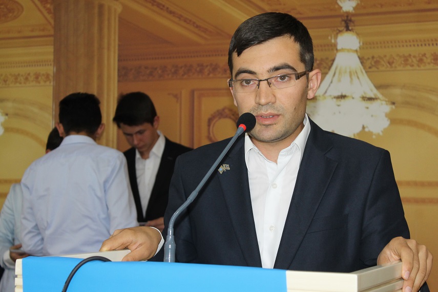 AGD sıradan bir STK değil!