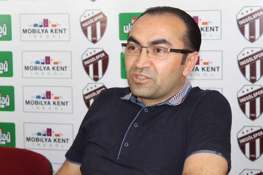 İnegölspor 9-10 takviye yapacak