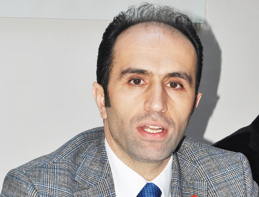 Zaman birlik olma zamanı