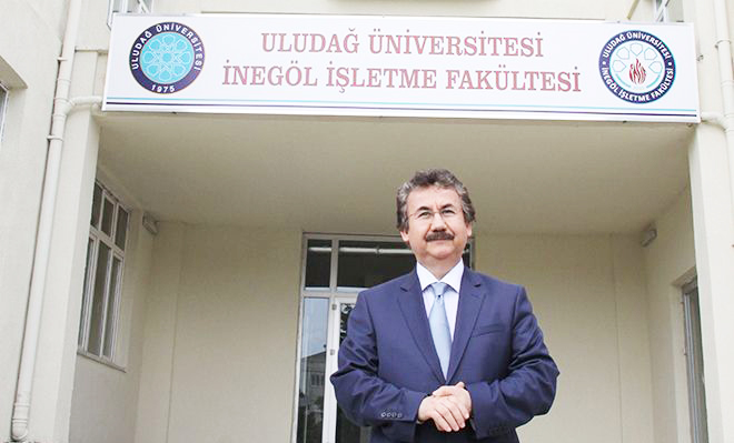 İnegöl İşletme Fakültesi gidiyor mu?