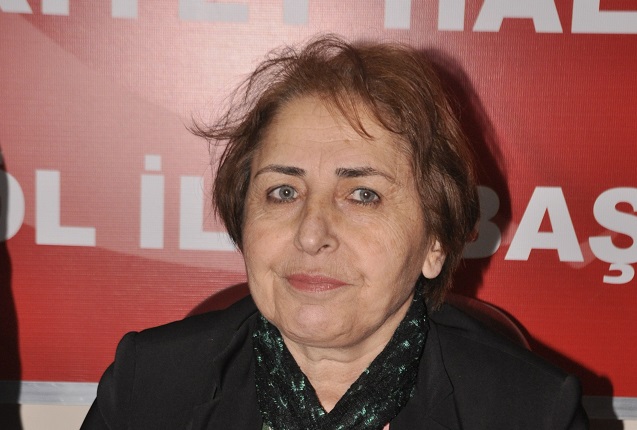 “Bu katliamlar bitmez”