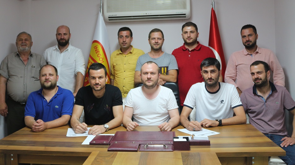 Yoğurtçu ile devam