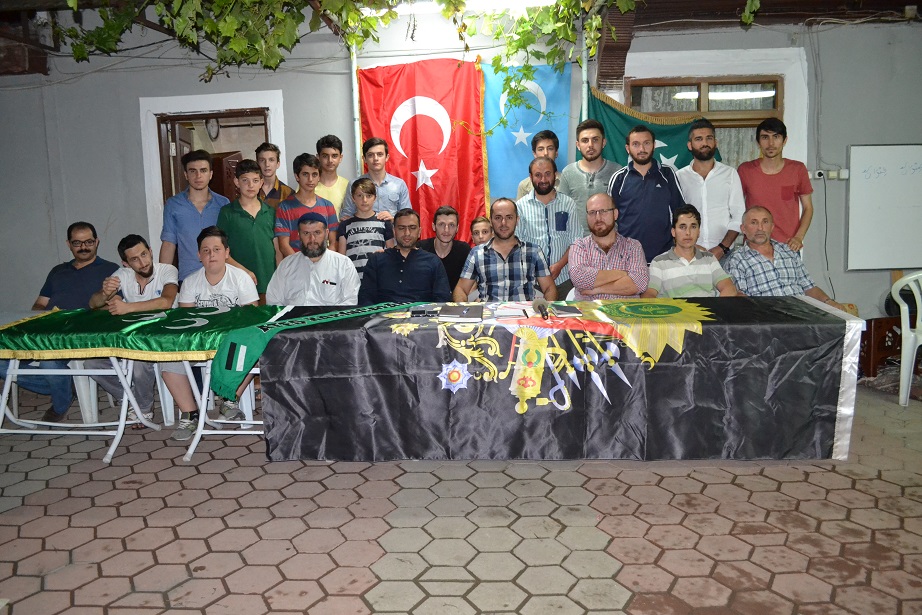 Ensar Vakfı 2 kat büyütecek