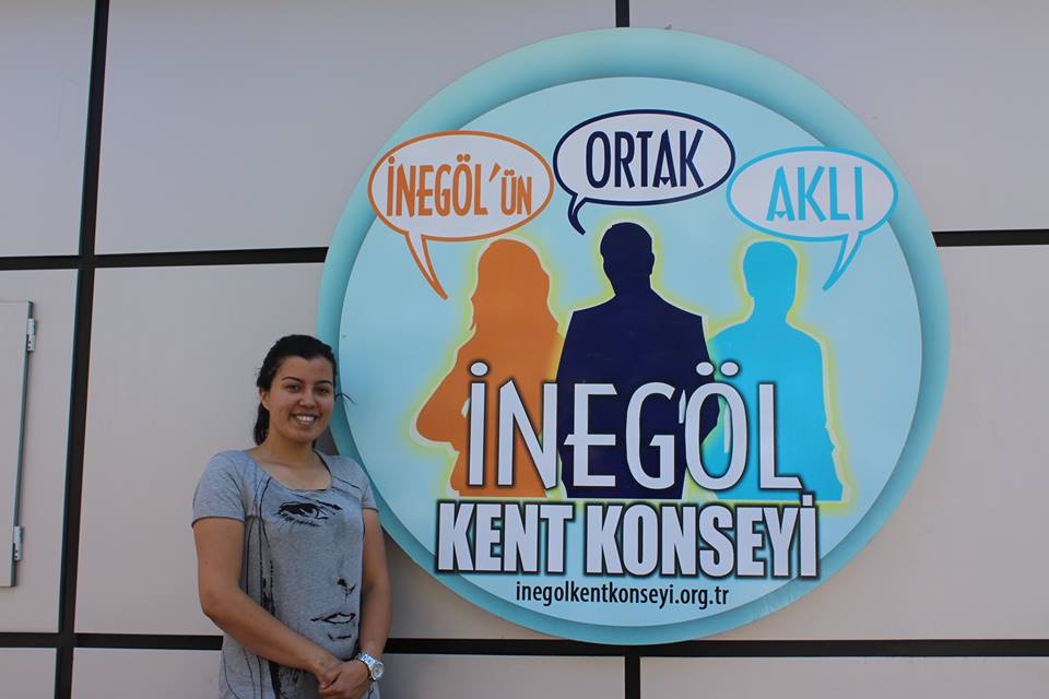 Kent Konseyinden ücretsiz danışmanlık